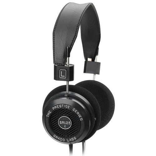 Наушники Grado SR125e