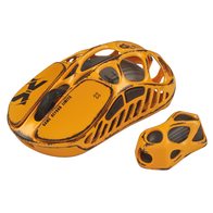 Gravastar Mercury X Special Edition Battle Worn-Yellow