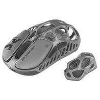 Gravastar Mercury X Interstellar Silver