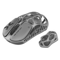 Gravastar Mercury X Pro Interstellar Silver