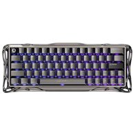 Gravastar Mercury V60 Pro Gun Metal