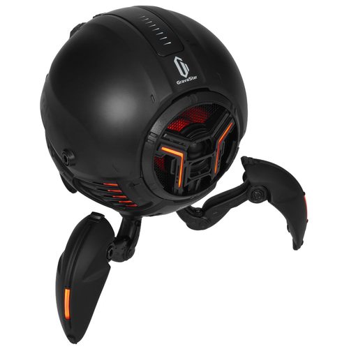 Беспроводная колонка Gravastar G1 Mars Pro Black
