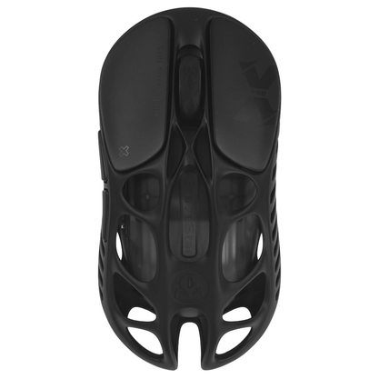 Игровая мышка Gravastar Mercury X Galaxy Black