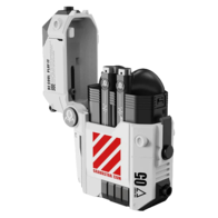 Gravastar Sirius P5 (белый)