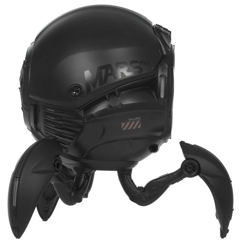 Беспроводная колонка Gravastar G1 Mars Pro Black
