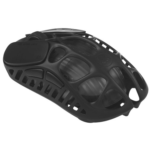 Игровая мышка Gravastar Mercury X Galaxy Black