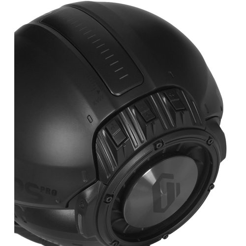 Беспроводная колонка Gravastar G1 Mars Pro Black