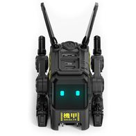 GravaStar Alpha65 (серый)