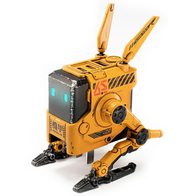 GravaStar Alpha65 (желтый)