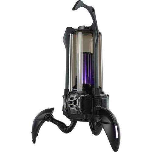 Беспроводная колонка Gravastar G5 Supernova (черный)