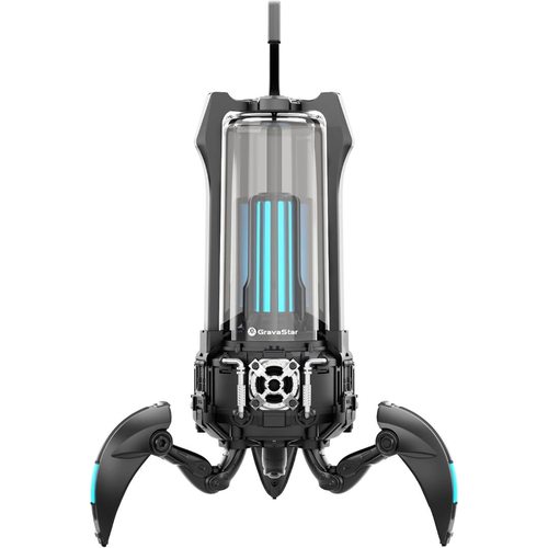 Беспроводная колонка Gravastar G5 Supernova (черный)