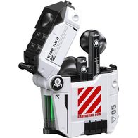 Gravastar Sirius P5 (белый)