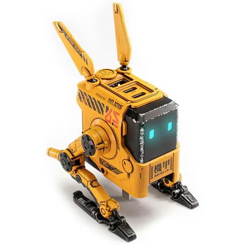 Сетевое зарядное устройство GravaStar Alpha65 (желтый)