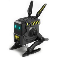 GravaStar Alpha65 (серый)