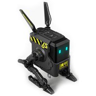 GravaStar Alpha65 (серый)