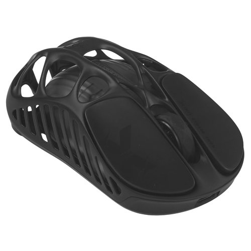 Игровая мышка Gravastar Mercury X Pro Galaxy Black