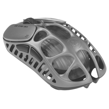 Игровая мышка Gravastar Mercury X Interstellar Silver