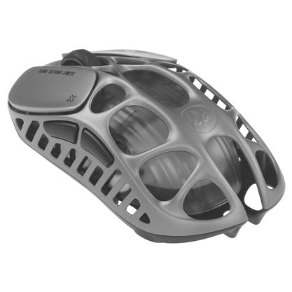 Игровая мышка Gravastar Mercury X Pro Interstellar Silver