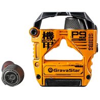 GravaStar P9 Plus Special Edition (желтый)