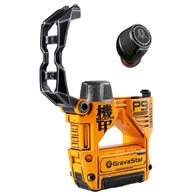 GravaStar P9 Plus Special Edition (желтый)