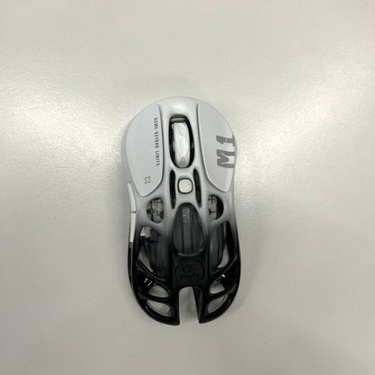 Gravastar M1 Pro Gradient Black (уценка)