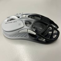 Gravastar M1 Pro Gradient Black (уценка)
