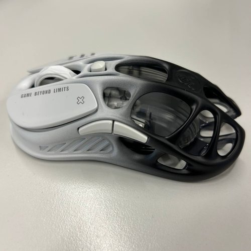 Gravastar M1 Pro Gradient Black (уценка)