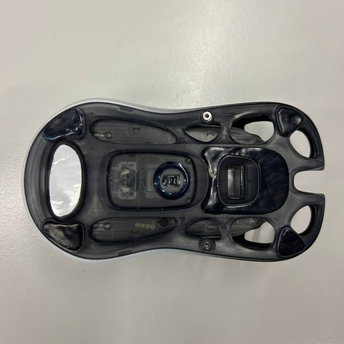 Gravastar M1 Pro Gradient Black (уценка)