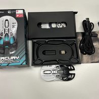 Gravastar M1 Pro Gradient Black (уценка)