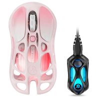 Gravastar M1 Pro Sakura Pink