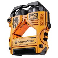 GravaStar P9 Plus Special Edition (желтый)