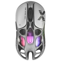 Gravastar Mercury X Interstellar Silver