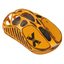 Игровая мышка Gravastar Mercury X Special Edition Battle Worn-Yellow