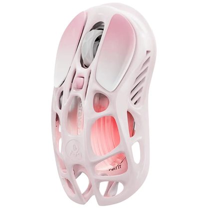 Игровая мышка Gravastar M1 Pro Sakura Pink