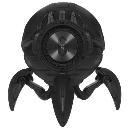 Беспроводная колонка Gravastar G1 Mars Pro Black