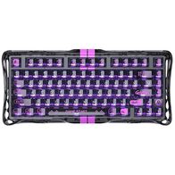 Gravastar Mercury V75 Lite Transparent Black