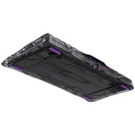 Gravastar Mercury V75 Lite Transparent Black