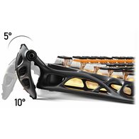 Gravastar Mercury K1 Pro CyberFlare