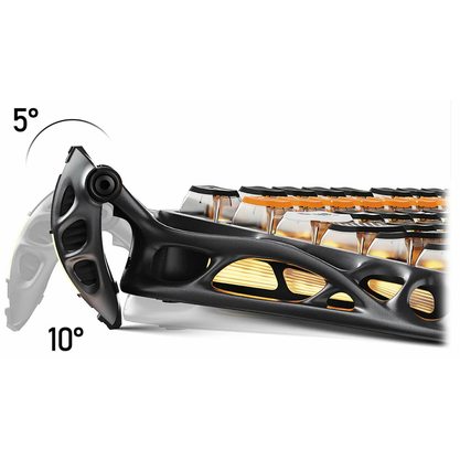 Игровая клавиатура Gravastar Mercury K1 Pro CyberFlare