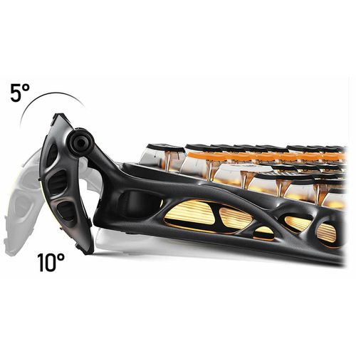 Игровая клавиатура Gravastar Mercury K1 Pro CyberFlare