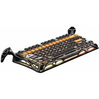 Gravastar Mercury K1 Pro CyberFlare