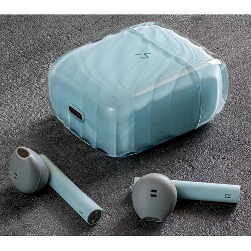 Беспроводные наушники HAKII Ice Lite