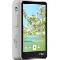 HIBY R3 Pro II (серебристый)