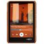 Плеер HIBY R3 Pro II (оранжевый)