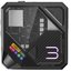 Портативный усилитель и ЦАП HiBy FD3 II