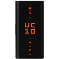 HiBy UC10 (черный)