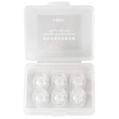 Амбушюры HiBy WG02 SML