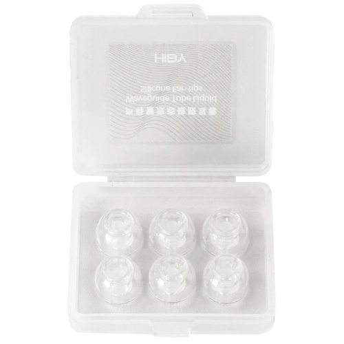 Амбушюры HiBy WG02 SML