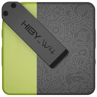 Hiby W4 (зеленый)