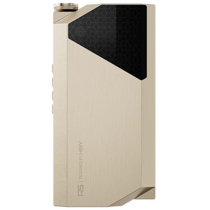 Плеер HIBY RS8 II (золотистый)